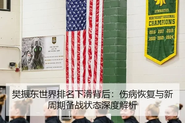 樊振东世界排名下滑背后：伤病恢复与新周期备战状态深度解析