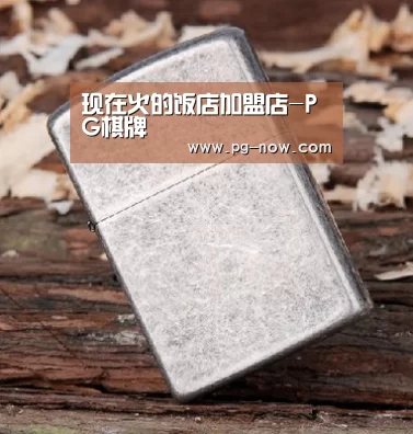 现在火的饭店加盟店-PG棋牌(图4) PG虎机